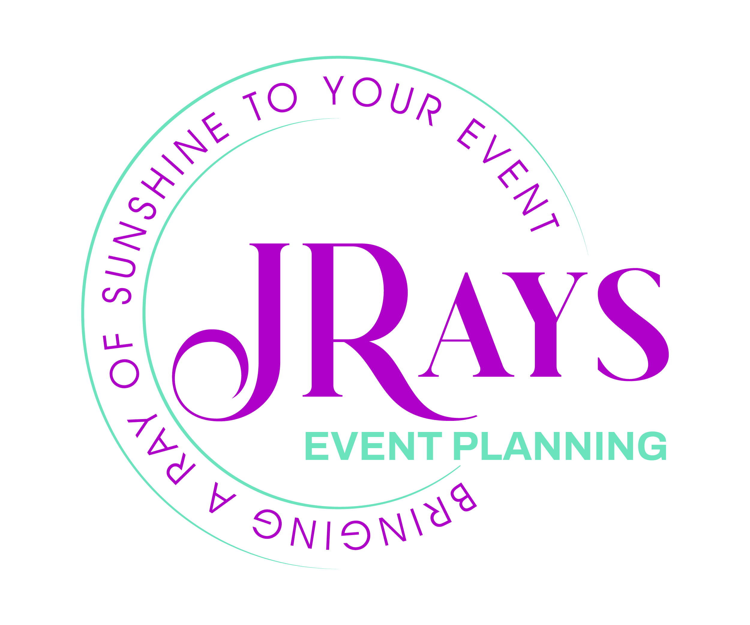 JRays Event Planning